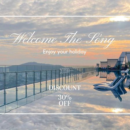 Chou'Ka The Song Balcony Condotel 头顿 外观 照片