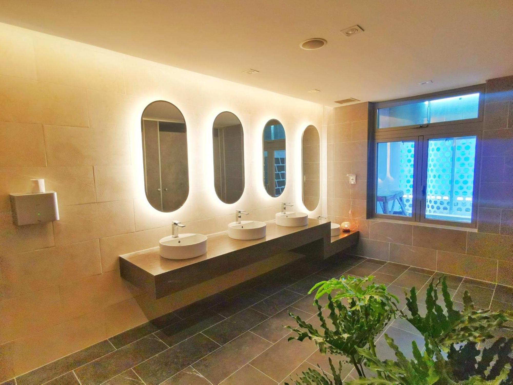 Chou'Ka The Song Balcony Condotel 头顿 外观 照片